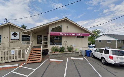 Eye Care Center «Factoria Eye Clinic», reviews and photos, 4317 Factoria Blvd SE a, Bellevue, WA 98006, USA