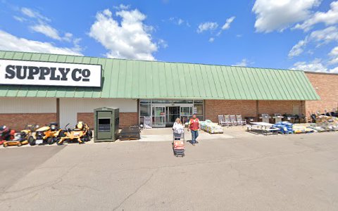 Home Improvement Store «Tractor Supply Co.», reviews and photos, 1437 E M 21, Owosso, MI 48867, USA