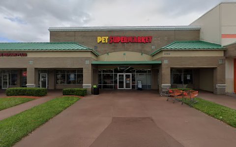 Pet Store «Pet Supermarket», reviews and photos, 9798 Glades Rd, Boca Raton, FL 33434, USA