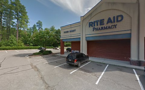 Pharmacy «Rite Aid», reviews and photos, 9501 Staples Mill Rd, Richmond, VA 23228, USA