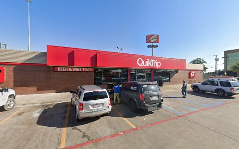 Gas Station «QuikTrip», reviews and photos, 6601 Brentwood Stair Rd, Fort Worth, TX 76112, USA