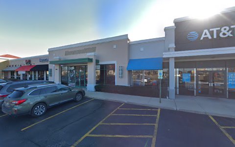 Cell Phone Store «AT&T», reviews and photos, 445 E Townline Rd C, Vernon Hills, IL 60061, USA