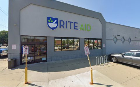 Pharmacy «Rite Aid», reviews and photos, 13939 Livernois Ave, Detroit, MI 48238, USA