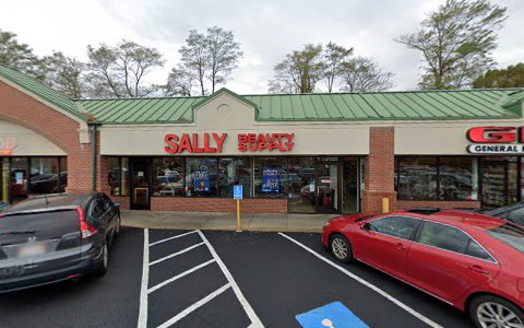 Beauty Supply Store «Sally Beauty», reviews and photos, 111 Lenox St, Norwood, MA 02062, USA