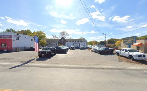 Used Car Dealer «Commonwealth Auto Sales», reviews and photos, 639 Rogers St, Lowell, MA 01852, USA