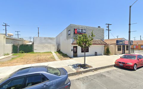 Gym «CW PROMOTIONS BOXING CLUB», reviews and photos, 9636 Atlantic Ave, South Gate, CA 90280, USA