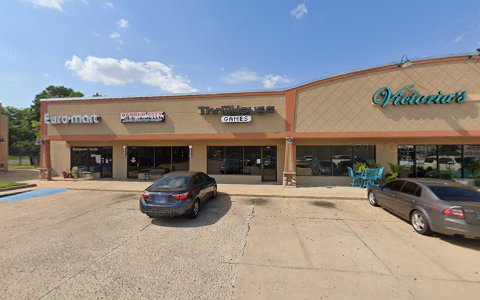 Video Game Store «ThrillHouse Games», reviews and photos, 7851 E 71st St, Tulsa, OK 74133, USA
