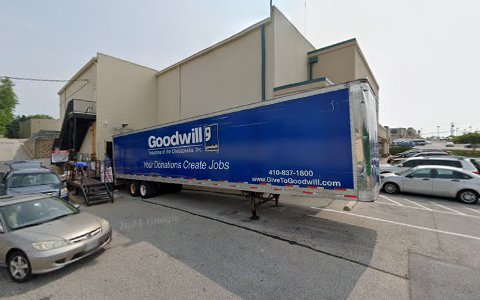 Thrift Store «Goodwill Industries of the Chesapeake, Inc.», reviews and photos, 6600 Baltimore National Pike, Catonsville, MD 21228, USA