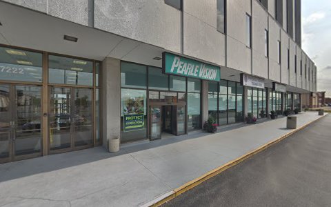 Eye Care Center «Pearle Vision - North Riverside», reviews and photos, 7222 W Cermak Rd, North Riverside, IL 60546, USA