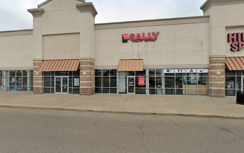 Beauty Supply Store «Sally Beauty», reviews and photos, 4070 Tuscarawas St W, Canton, OH 44708, USA