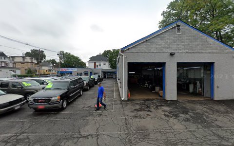 Used Car Dealer «M & R Auto Sales Inc», reviews and photos, 505 Somerset St, North Plainfield, NJ 07060, USA