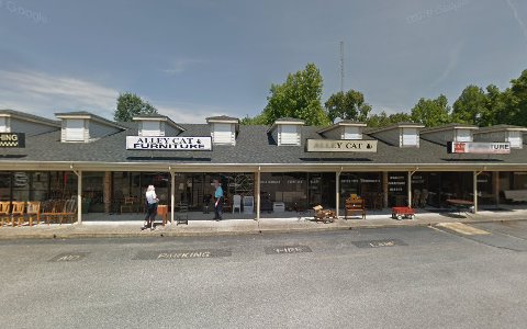 Used Furniture Store «Alley Cat», reviews and photos, 7330 George Washington Memorial Hwy # M, Yorktown, VA 23692, USA