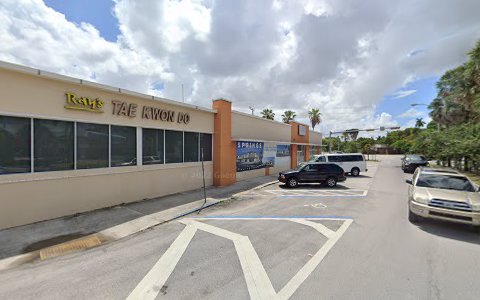 Book Store «Adventist Book & Nutrition Center», reviews and photos, 1 S Royal Poinciana Blvd, Miami Springs, FL 33166, USA