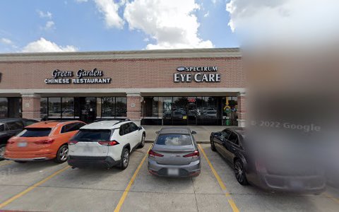 Optometrist «Spectrum Eye Care», reviews and photos, 6340 N Eldridge Pkwy, Houston, TX 77041, USA