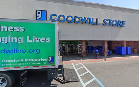 Thrift Store «Goodwill», reviews and photos, 184 Gause Blvd, Slidell, LA 70460, USA