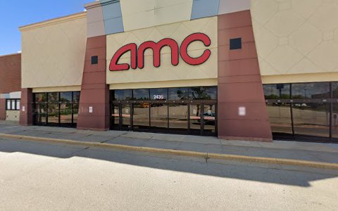 Movie Theater «AMC Classic Westdale 12», reviews and photos, 2435 Edgewood Rd SW, Cedar Rapids, IA 52404, USA