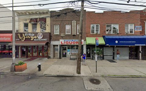 Liquor Store «New Ozone Park Liquor Store», reviews and photos, 9710 101st Ave, Jamaica, NY 11416, USA