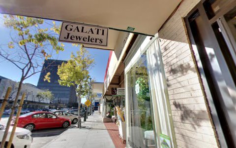 Jeweler «Galati Jewelers», reviews and photos, 35 E 4th Ave, San Mateo, CA 94401, USA