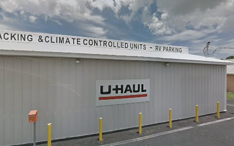 Boat Storage Facility «A Plus Storage», reviews and photos, 8350 US-1, Port St Lucie, FL 34952, USA