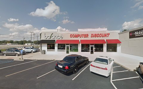 Computer Repair Service «Computer Discount», reviews and photos, 5858 Central Ave, Toledo, OH 43615, USA