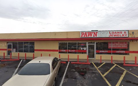 Pawn Shop «EZ Money Pawn», reviews and photos, 2619 W Glendale Ave, Phoenix, AZ 85051, USA