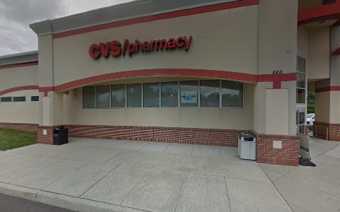 Drug Store «CVS», reviews and photos, 840 S Valley Forge Rd, Lansdale, PA 19446, USA
