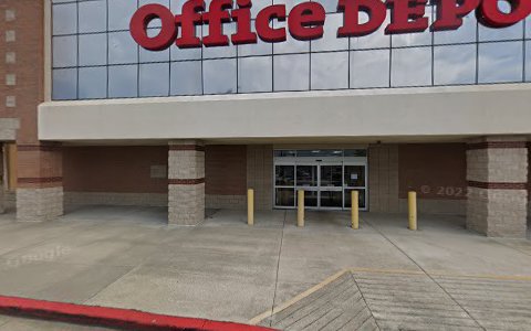 Office Supply Store «Office Depot», reviews and photos, 15212 Crossroads Pkwy, Gulfport, MS 39503, USA