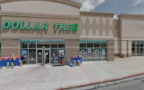 Dollar Store «Dollar Tree», reviews and photos, 248 McMahan Blvd, Marion, OH 43302, USA