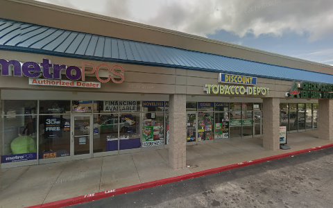 Tobacco Shop «Discount Tobacco Depot», reviews and photos, 350 Shallowford Rd # C, Gainesville, GA 30504, USA