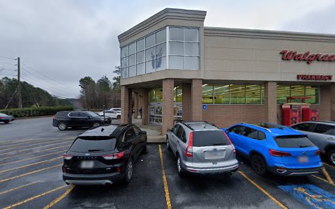 Drug Store «Walgreens», reviews and photos, 2500 Old Norcross Rd, Lawrenceville, GA 30044, USA