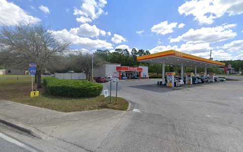 Convenience Store «Circle K», reviews and photos, 2025 N Lecanto Hwy, Lecanto, FL 34461, USA
