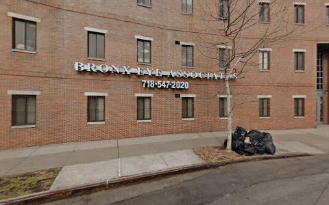 Bronx Eye Associates image 10