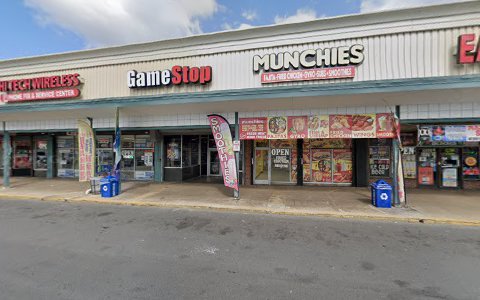 Video Game Store «GameStop», reviews and photos, 4917 Indian Head Hwy, Oxon Hill, MD 20745, USA