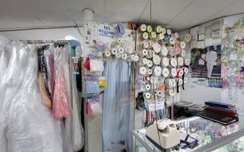 Bridal Shop «DMD Bridal Shop», reviews and photos, 677 Broadway, Brooklyn, NY 11206, USA