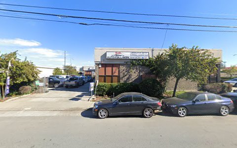 Auto Body Shop «Priola Body Shop», reviews and photos, 2107 Palm Ave, San Mateo, CA 94403, USA