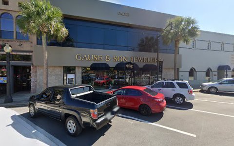 Jeweler «Gause & Son Jewelers», reviews and photos, 14 SE Broadway St, Ocala, FL 34471, USA