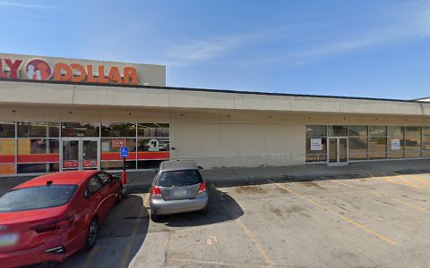 Dollar Store «FAMILY DOLLAR», reviews and photos, 2801 W Broadway, Council Bluffs, IA 51501, USA