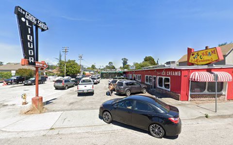 Liquor Store «Grog Shop», reviews and photos, 110 Hubbard St, Santa Cruz, CA 95060, USA