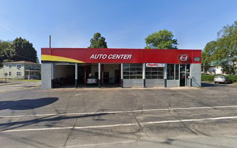 Auto Repair Shop «KNA Auto Service», reviews and photos, 29 E Main St, Port Jervis, NY 12771, USA