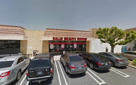 Beauty Supply Store «Sally Beauty», reviews and photos, 8760 Base Line Rd, Rancho Cucamonga, CA 91701, USA