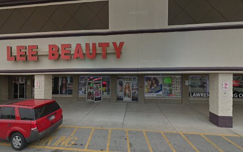 Cosmetics Store «Lee Beauty Supplies», reviews and photos, 8145 Pendleton Pike, Indianapolis, IN 46226, USA