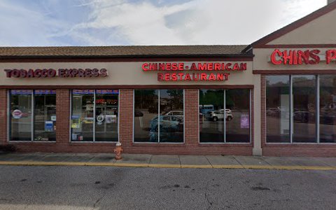 Tobacco Shop «Tobacco Express», reviews and photos, 30740 Lakeshore Blvd, Willowick, OH 44095, USA