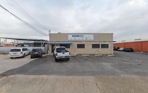 Appliance Parts Supplier «Appliance Parts Depot», reviews and photos, 2115 Danbury St, San Antonio, TX 78217, USA