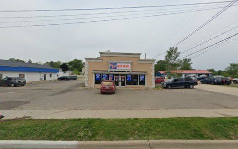 Auto Parts Store «Carquest Auto Parts», reviews and photos, 515 N Saginaw St, Holly, MI 48442, USA
