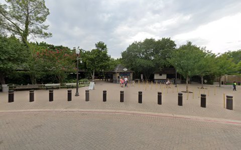 Ticket Booth at Fort Worth Zoo image 6
