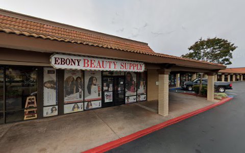 Beauty Supply Store «Ebony Beauty Supply», reviews and photos, 194 Atlantic Ave, Pittsburg, CA 94565, USA