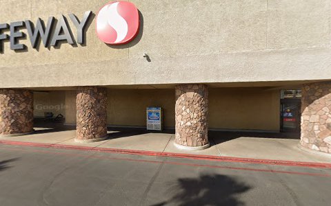 Pharmacy «Safeway Pharmacy», reviews and photos, 520 W Osborn Rd, Phoenix, AZ 85013, USA
