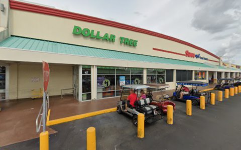 Dollar Store «Dollar Tree», reviews and photos, 1627 Sun City Center Plaza, Sun City Center, FL 33573, USA