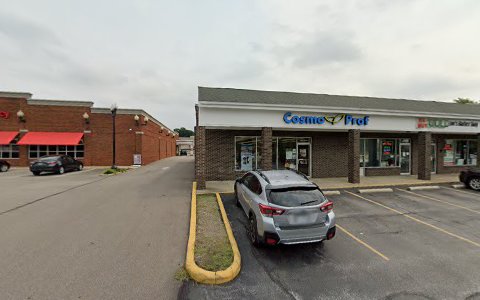 Beauty Supply Store «CosmoProf», reviews and photos, 7267 Pearl Rd, Cleveland, OH 44130, USA