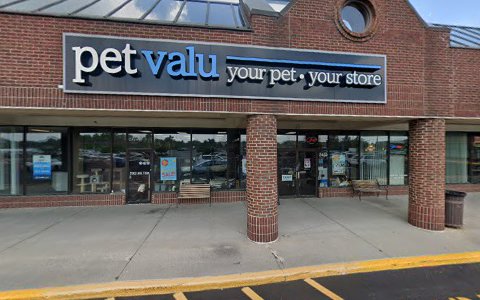 Pet Supply Store «Pet Valu», reviews and photos, 2452 Lake Cir Dr, Indianapolis, IN 46268, USA